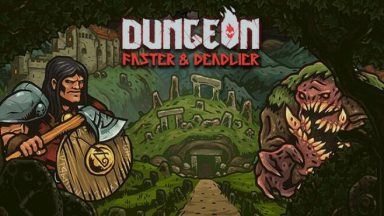 Featured Dungeon Faster Deadlier Free Download
