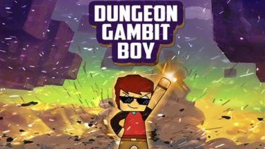 Featured Dungeon Gambit Boy Free Download