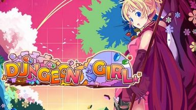Featured Dungeon Girl Free Download