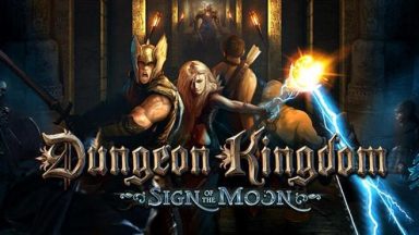 Featured Dungeon Kingdom Sign of the Moon Free Download