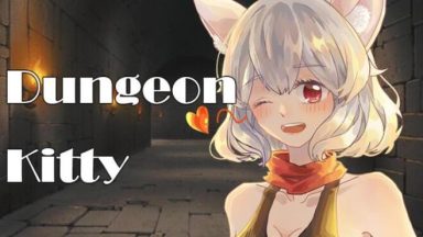 Featured Dungeon Kitty Free Download