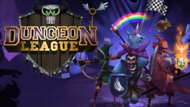 Featured Dungeon League Free Download