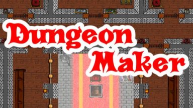 Featured Dungeon Maker Free Download