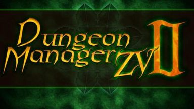 Featured Dungeon Manager ZV 2 Free Download