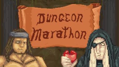 Featured Dungeon Marathon Free Download