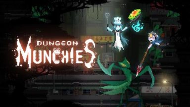 Featured Dungeon Munchies Free Download