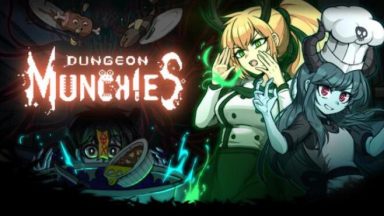 Featured Dungeon Munchies Free Download