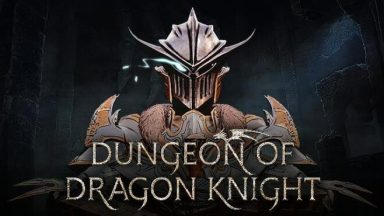 Featured Dungeon Of Dragon Knight Free Download