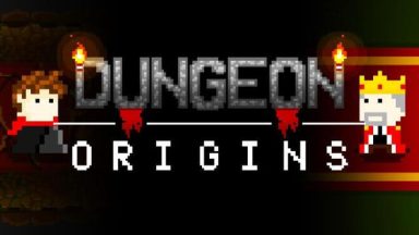 Featured Dungeon Origins Free Download