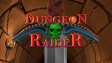 Featured Dungeon Raider Free Download