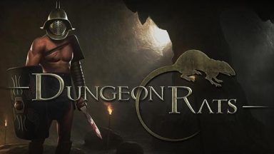 Featured Dungeon Rats Free Download