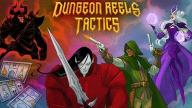 Featured Dungeon Reels Tactics Free Download