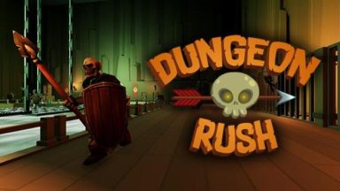 Featured Dungeon Rush Free Download