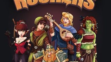 Featured Dungeon Rushers Free Download