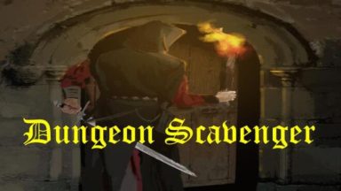 Featured Dungeon Scavenger Free Download