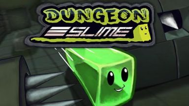 Featured Dungeon Slime Puzzles Adventure Free Download