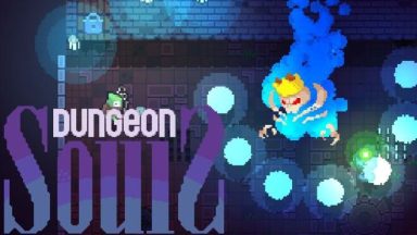 Featured Dungeon Souls Free Download
