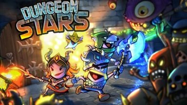 Featured Dungeon Stars Free Download