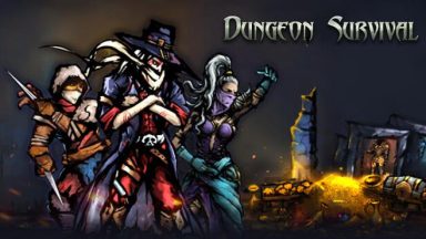 Featured Dungeon Survival Free Download
