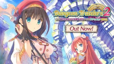 Featured Dungeon Travelers 2 The Royal Library the Monster Seal Free Download