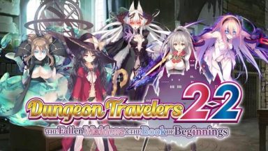 Featured Dungeon Travelers 22 The Fallen Maidens the Book of Beginnings Free Download