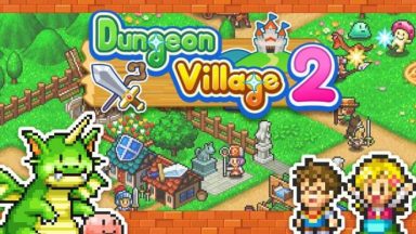 Featured Dungeon Village 2 Free Download