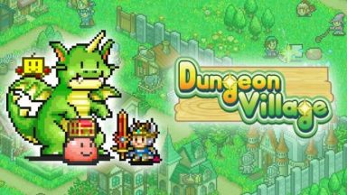 Featured Dungeon Village Free Download