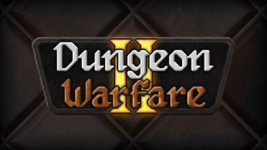Featured Dungeon Warfare 2 Free Download