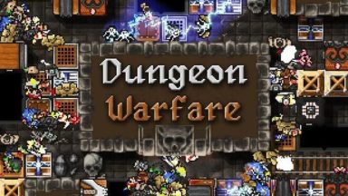 Featured Dungeon Warfare Free Download