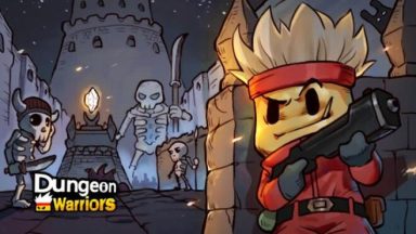 Featured Dungeon Warriors Free Download
