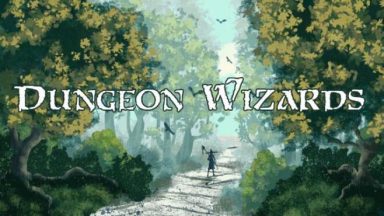 Featured Dungeon Wizards Free Download
