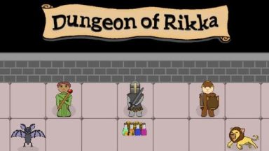 Featured Dungeon of Rikka Free Download