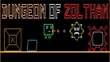 Featured Dungeon of Zolthan Free Download