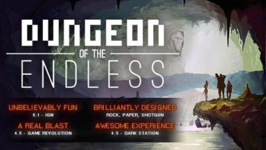 Featured Dungeon of the Endless Free Download