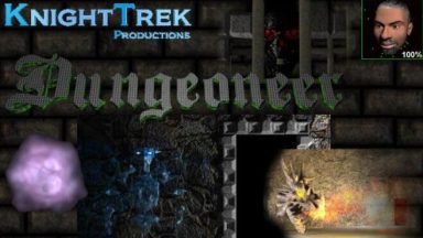 Featured Dungeoneer Free Download