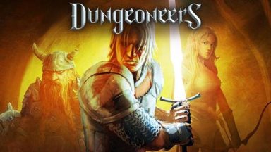 Featured Dungeoneers Free Download
