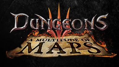 Featured Dungeons 3 A Multitude of Maps Free Download