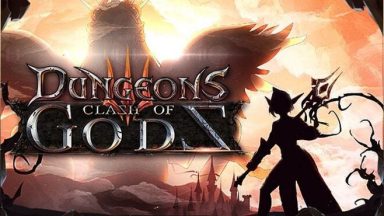 Featured Dungeons 3 Clash of Gods Free Download