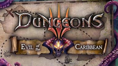 Featured Dungeons 3 Evil of the Caribbean Free Download 1