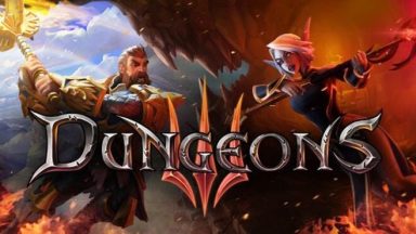 Featured Dungeons 3 Free Download