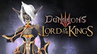 Featured Dungeons 3 Lord of the Kings Free Download 1