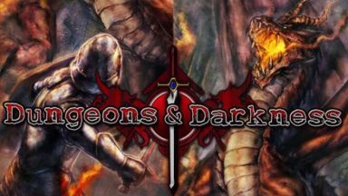 Featured Dungeons Darkness Free Download