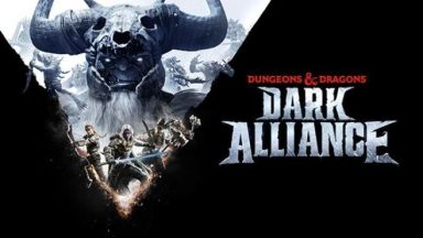 Featured Dungeons Dragons Dark Alliance Free Download