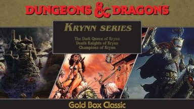 Featured Dungeons Dragons Krynn Series Free Download