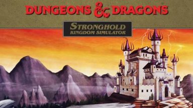 Featured Dungeons Dragons Stronghold Kingdom Simulator Free Download