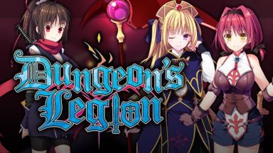 Featured Dungeons Legion Free Download
