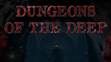 Featured Dungeons Of The Deep Free Download