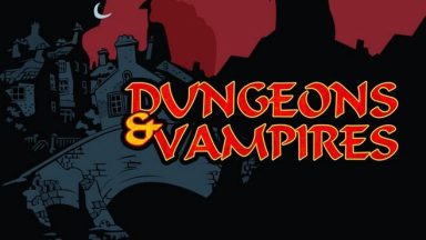 Featured Dungeons amp Vampires Free Download