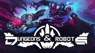 Featured Dungeons and Robots Free Download