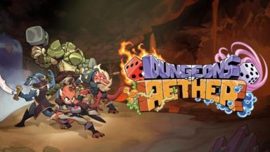 Featured Dungeons of Aether Free Download